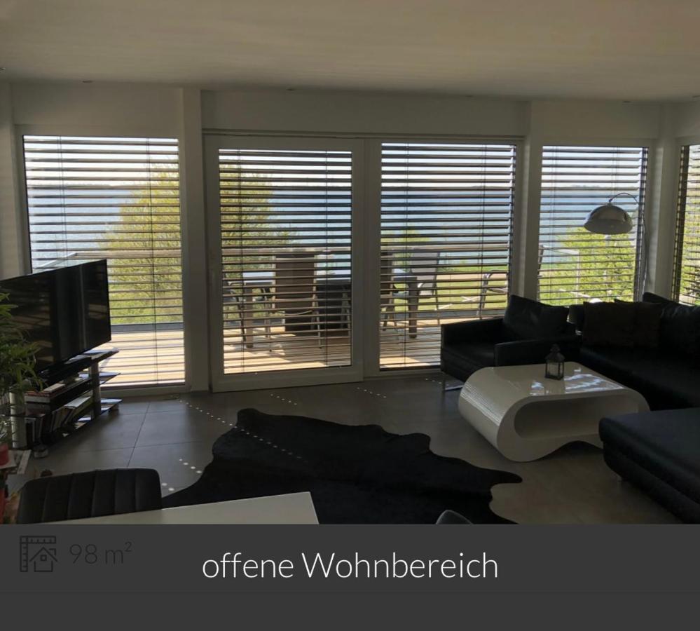 Ferienhaus Yuna Alt Schwerin Eksteriør billede